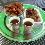 아파트 Aisha And Fatih *