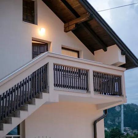 Lejlighed Aisha And Fatih *