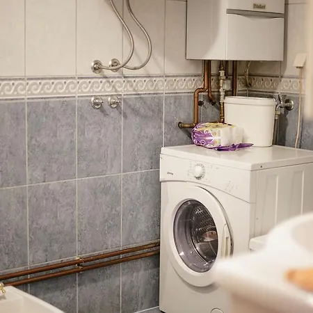 Lejlighed Aisha And Fatih *