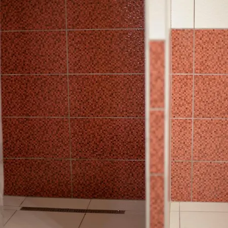 Aisha And Fatih Lejlighed