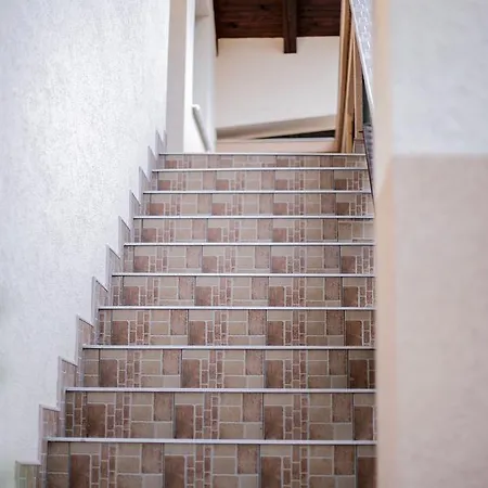 Апартаменты Aisha And Fatih *