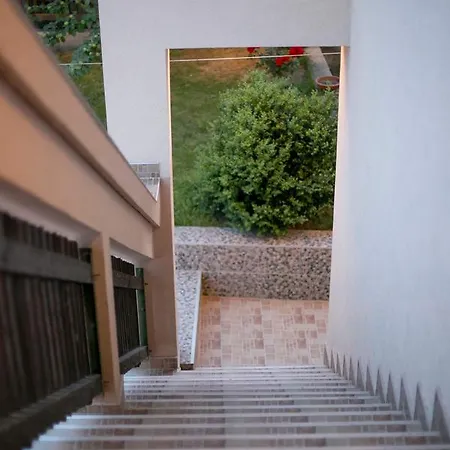 Aisha And Fatih Lejlighed Sarajevo