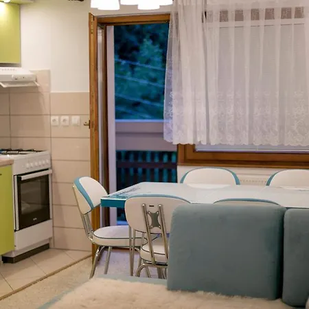 Aisha And Fatih * Sarajevo