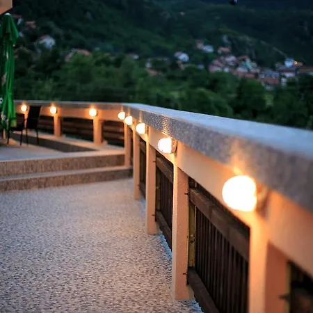 Апартаменты Aisha And Fatih