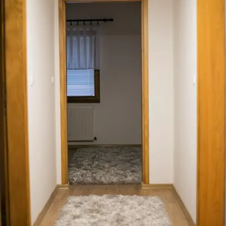 Aisha And Fatih * Sarajevo