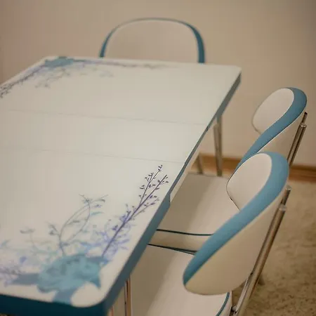 Lejlighed Aisha And Fatih Sarajevo