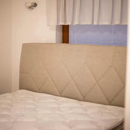 Lejlighed Aisha And Fatih