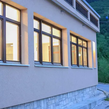 Aisha And Fatih * Сараево