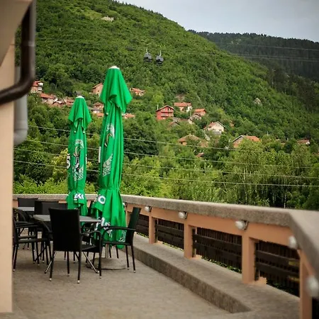 Апартаменты Aisha And Fatih *