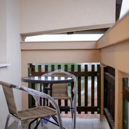 Lejlighed Aisha And Fatih