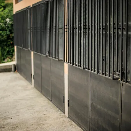 Lejlighed Aisha And Fatih *