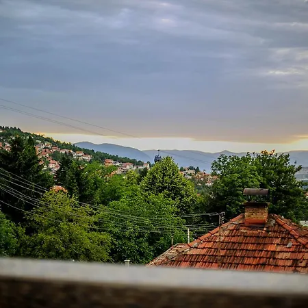 Lejlighed Aisha And Fatih *