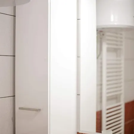 Aisha And Fatih Sarajevo