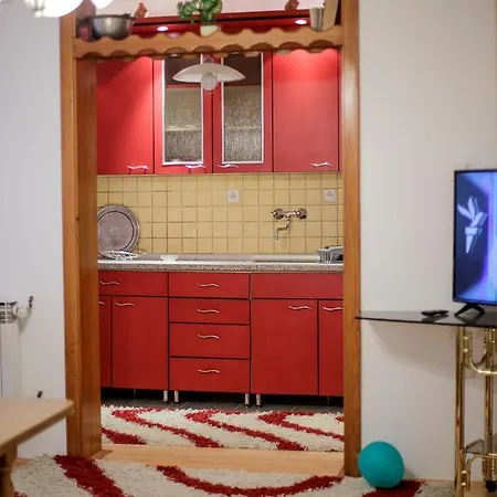 Lejlighed Aisha And Fatih Sarajevo