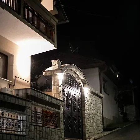 Lejlighed Aisha And Fatih Sarajevo