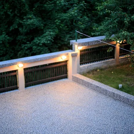 Lejlighed Aisha And Fatih *