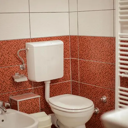 Appartement Aisha And Fatih *