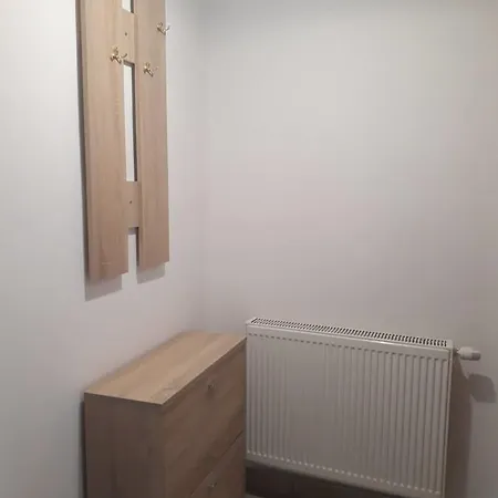 Aisha And Fatih Lejlighed