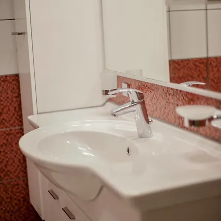 Aisha And Fatih Sarajevo