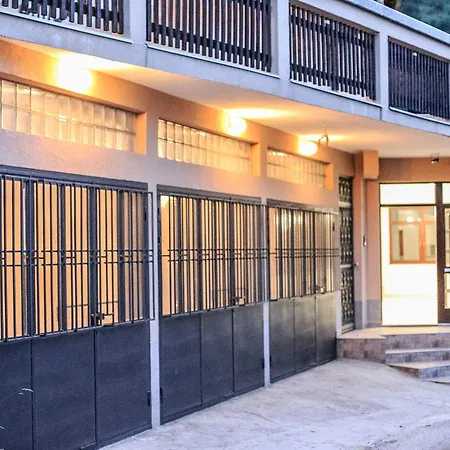 Lejlighed Aisha And Fatih *