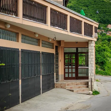 Aisha And Fatih Апартаменты *