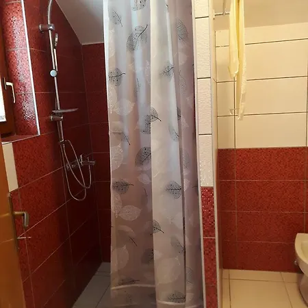 Aisha And Fatih Апартаменты *