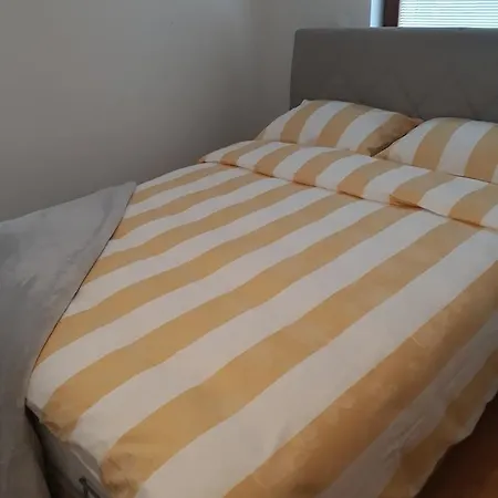 Lejlighed Aisha And Fatih Sarajevo