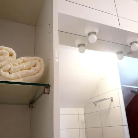 Lejlighed Aisha And Fatih